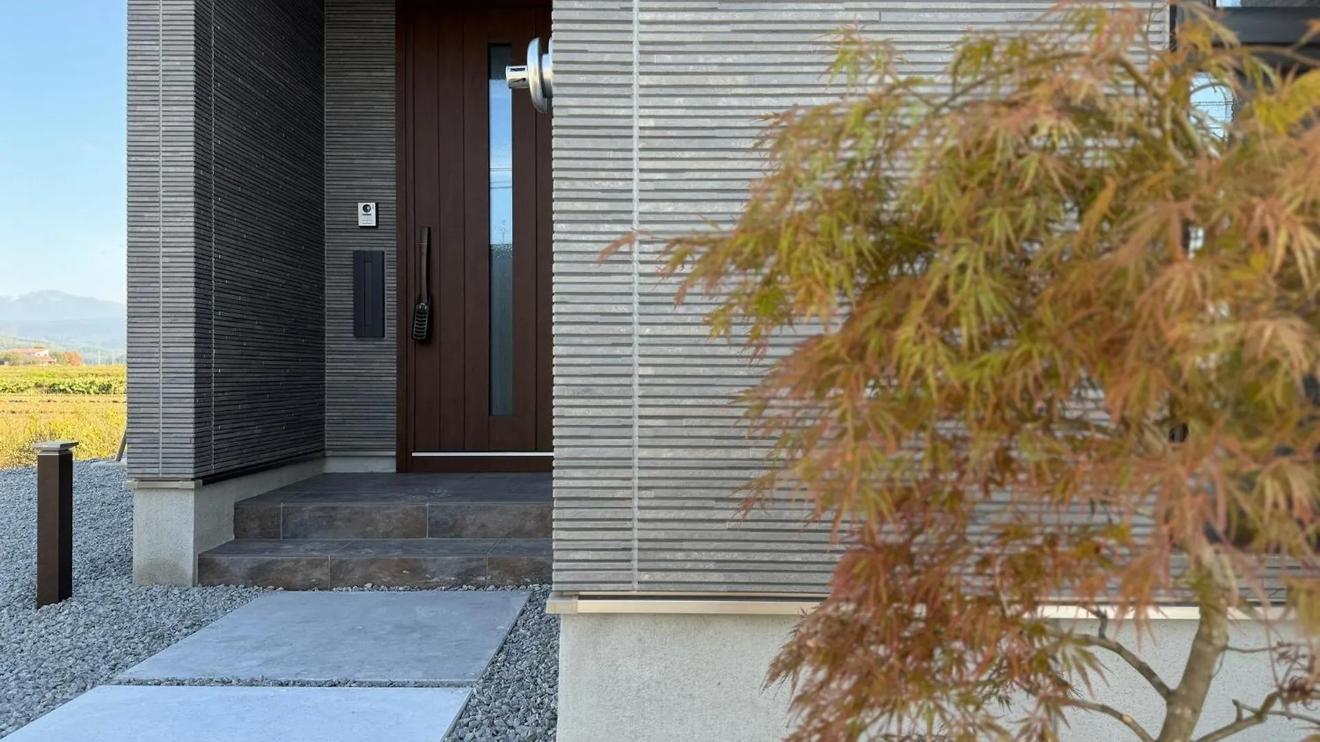 Сasa de vacaciones Blooming Villa Higashikawa - Vacation Stay 04416V