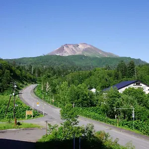  Auberge de jeunesse K's House Hokkaido - Asahidake Onsen