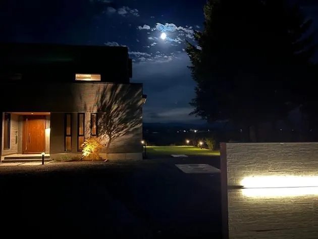 Blooming Villa Higashikawa - Vacation Stay 04416V 0*,