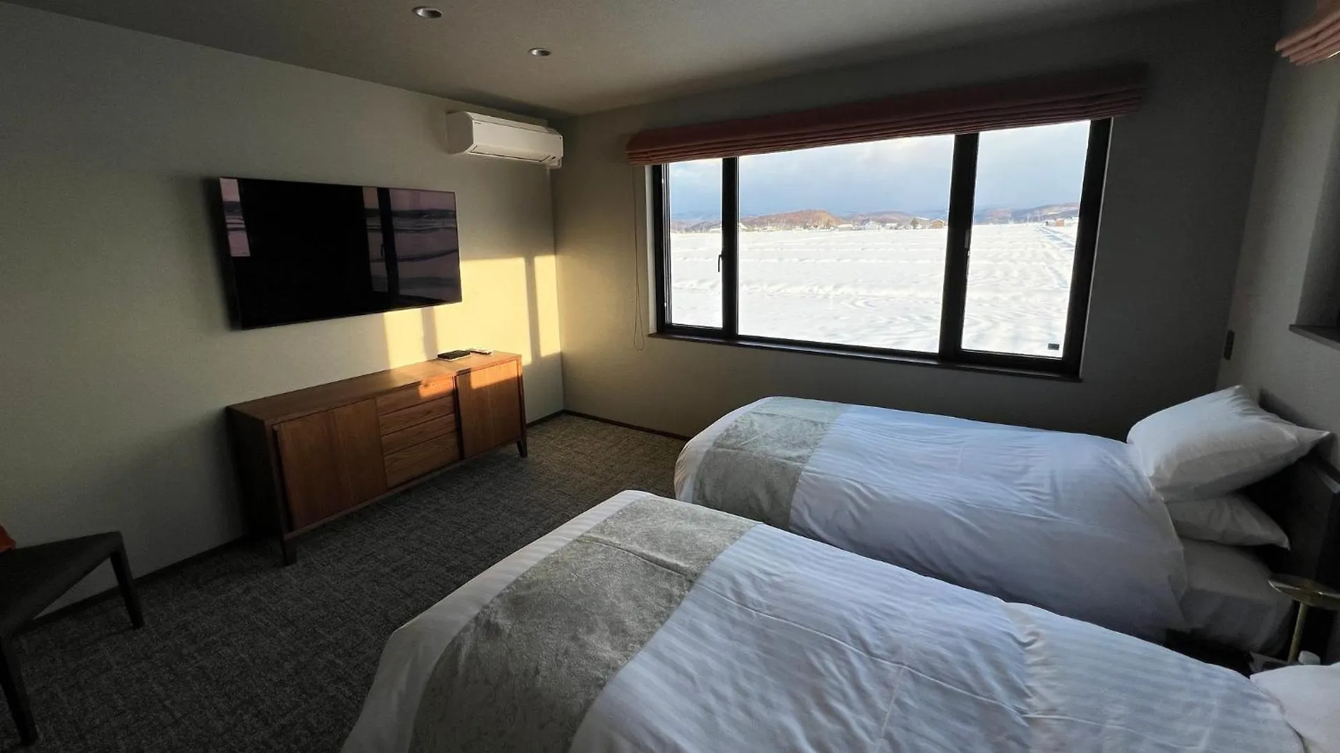 Blooming Villa Higashikawa - Vacation Stay 04416V